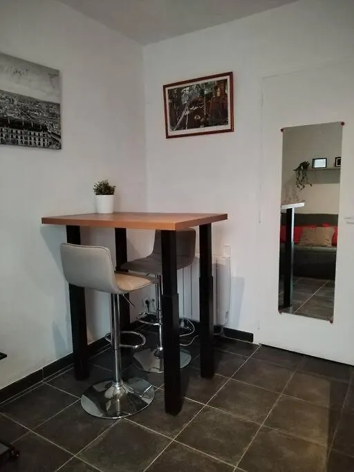 Le Petit Charrier Apartment Aix-en-Provence