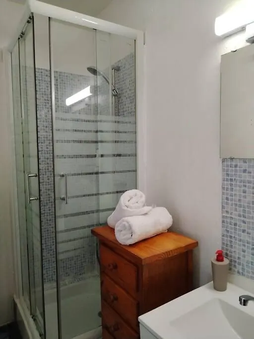 Le Petit Charrier Apartment Aix-en-Provence