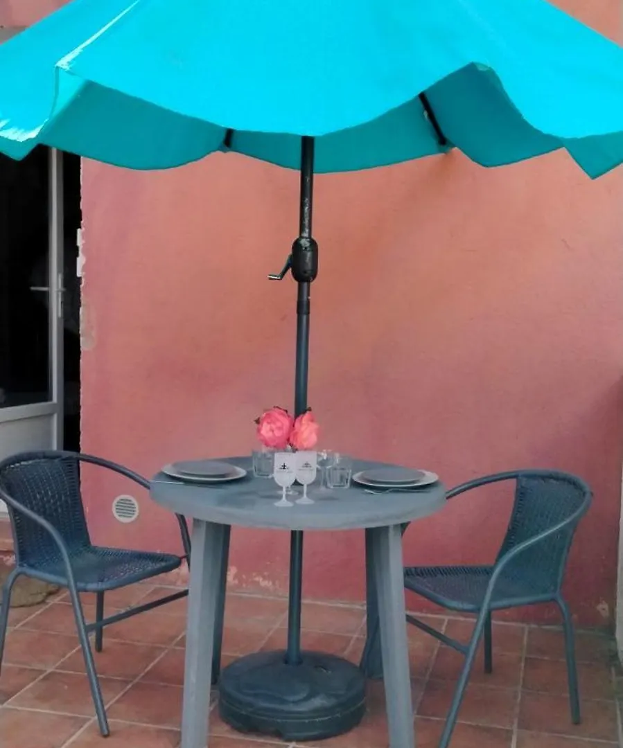 Le Petit Charrier Apartment Aix-en-Provence