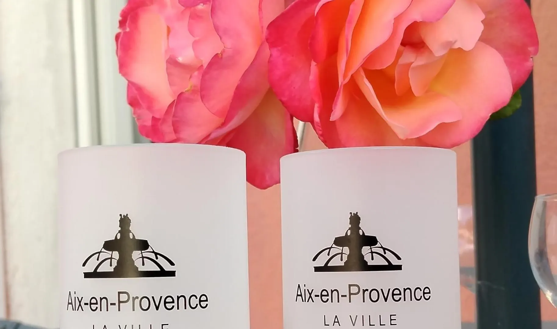 Le Petit Charrier Apartment Aix-en-Provence